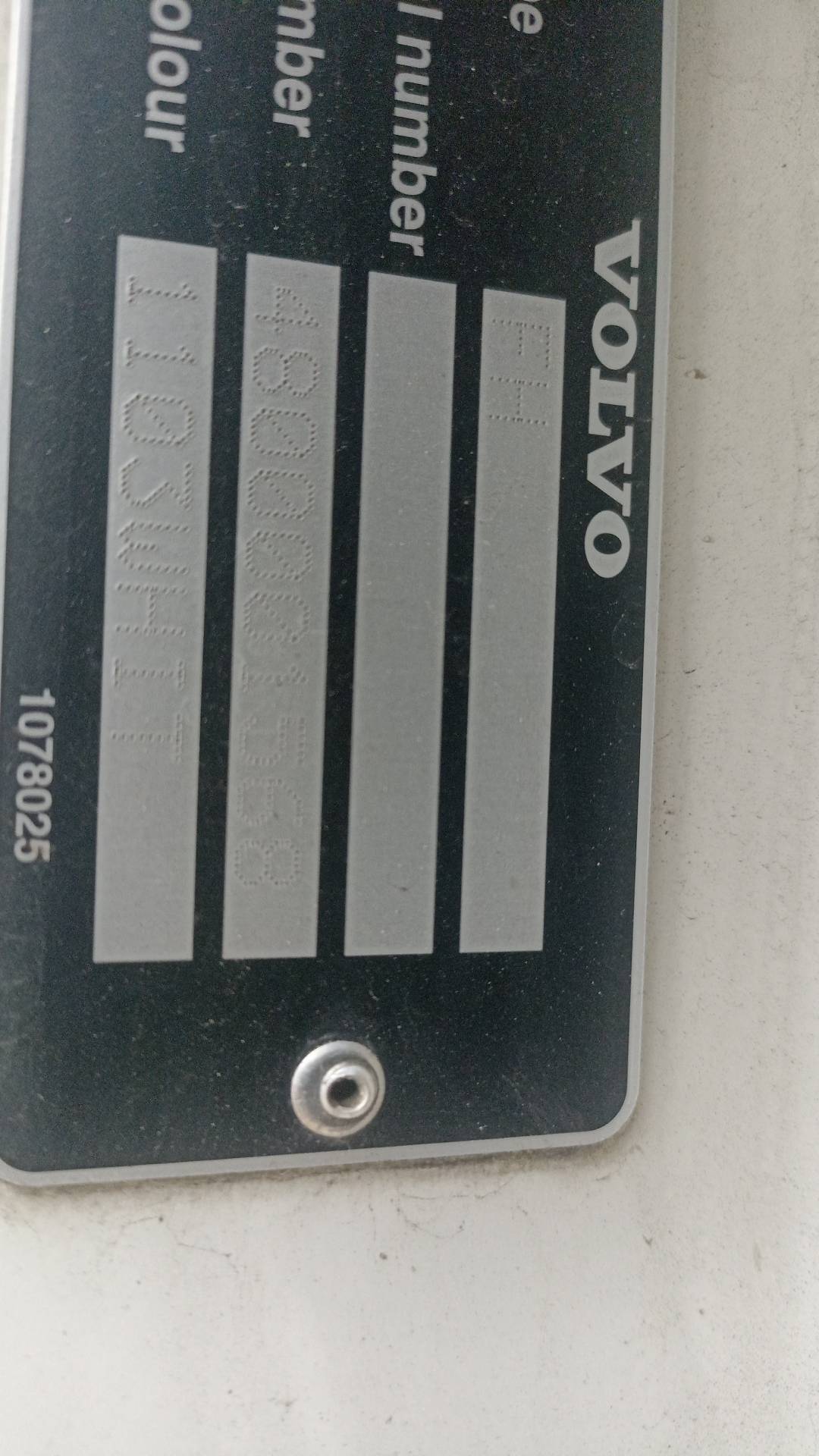 Volvo FH 460 4x2 (FH Globetrotter),  1 041 728 км, 2016 года в лизинг