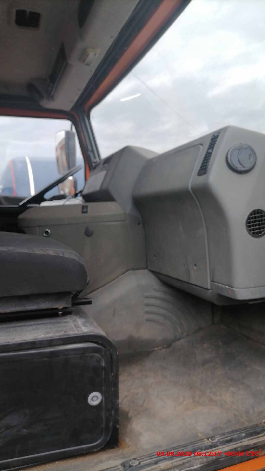 МАЗ 65012J-8535-000,  27 242 км, 2022 года