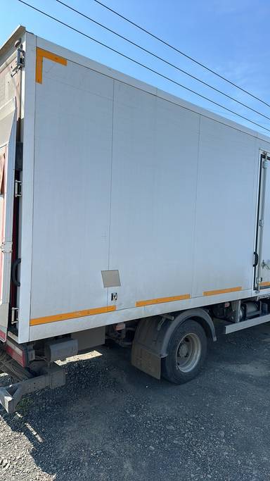 JAC N90