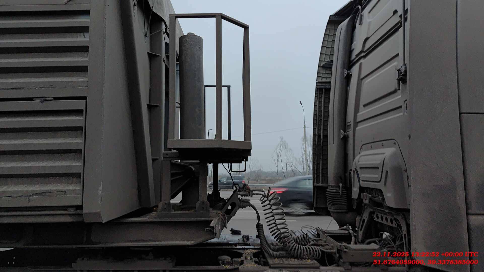 ИНТЕРПРИЦЕП 853342, 2023 года в лизинг