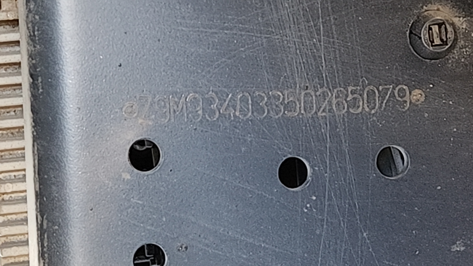 Mercedes-Benz Actros 3 1841 LS 4x2 (L),  1 132 986 км, 2018 года в лизинг