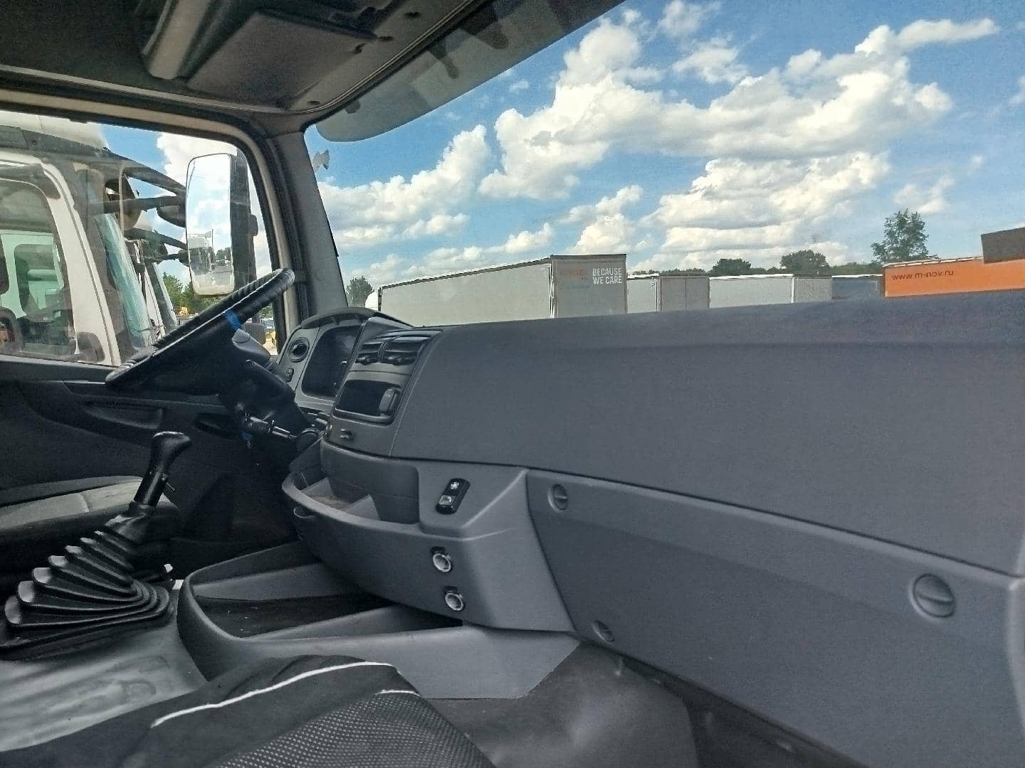 КАМАЗ 5490-DC (M1840),  500 000 км, 2018 года в лизинг