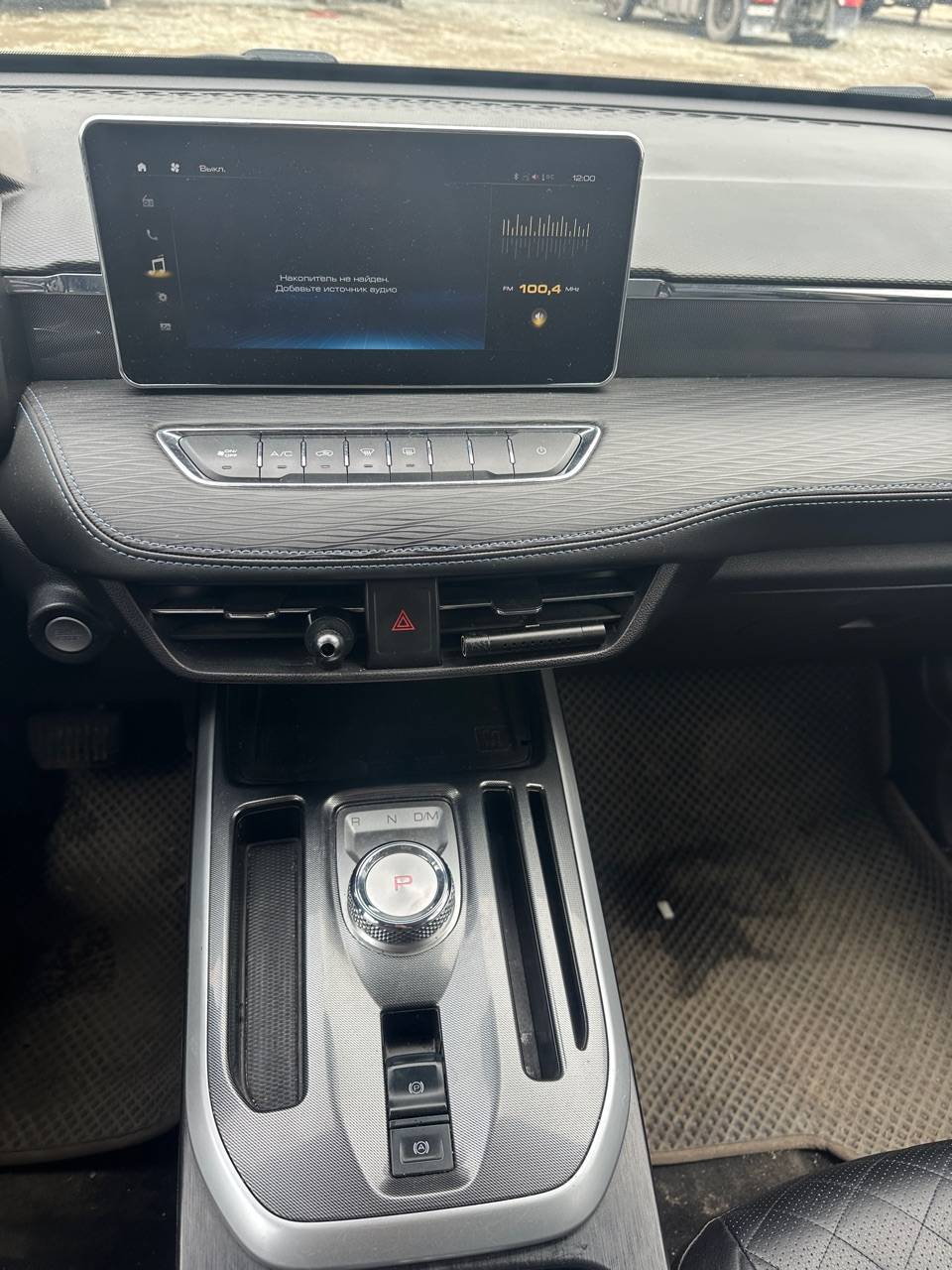 Haval Jolion,  88 579 км, 2024 года в лизинг