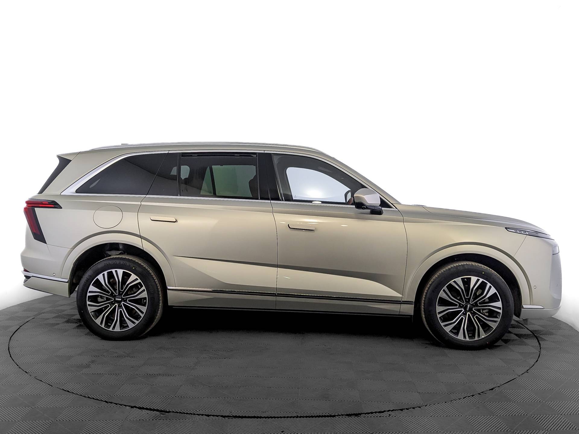 Wey 07 Premium 1.5 PHEV DHT 4WD