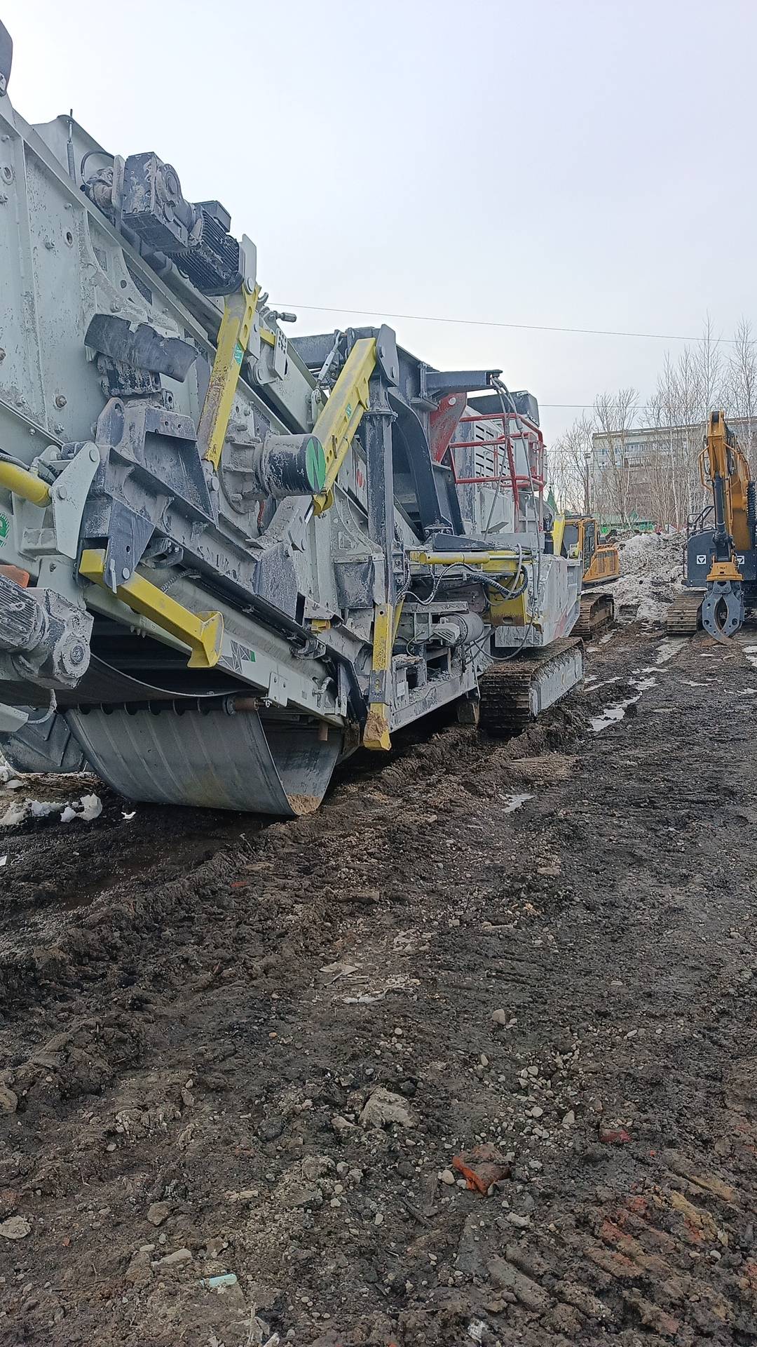 NFLG NFC1300RSE, 2024 года в лизинг