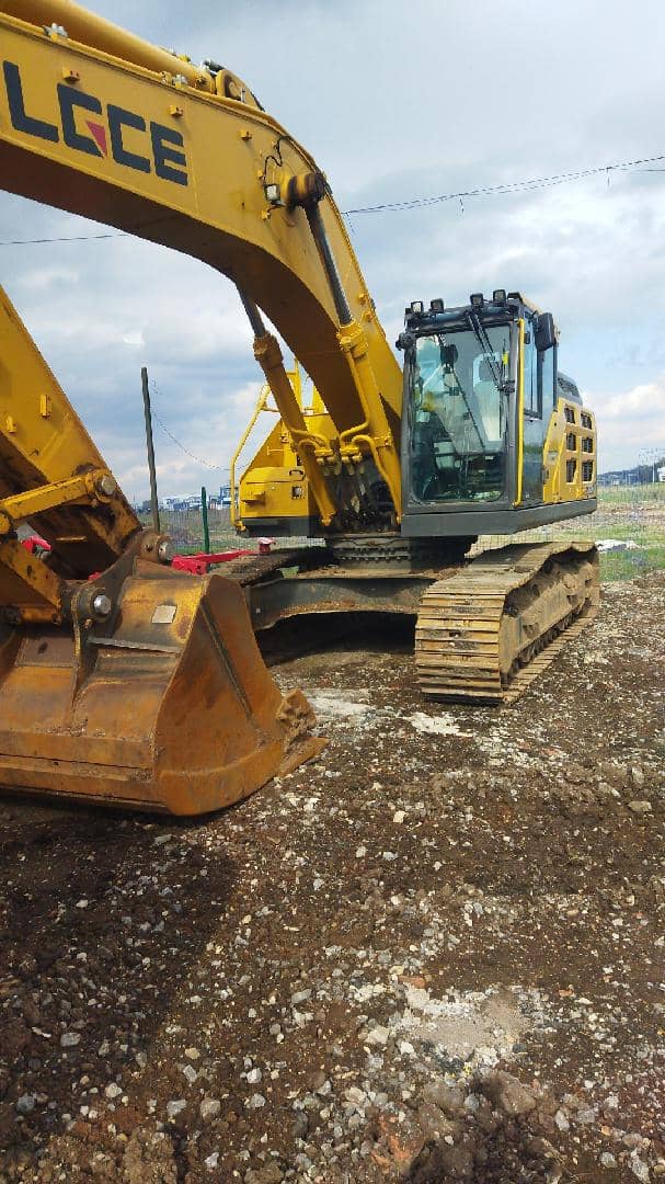 SDLG/LGCE E6350H