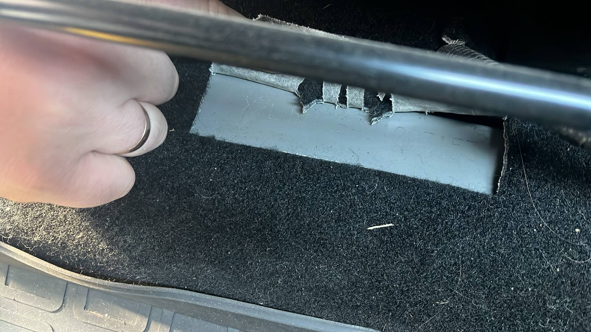 Москвич 3,  119 092 км, 2023 года в лизинг