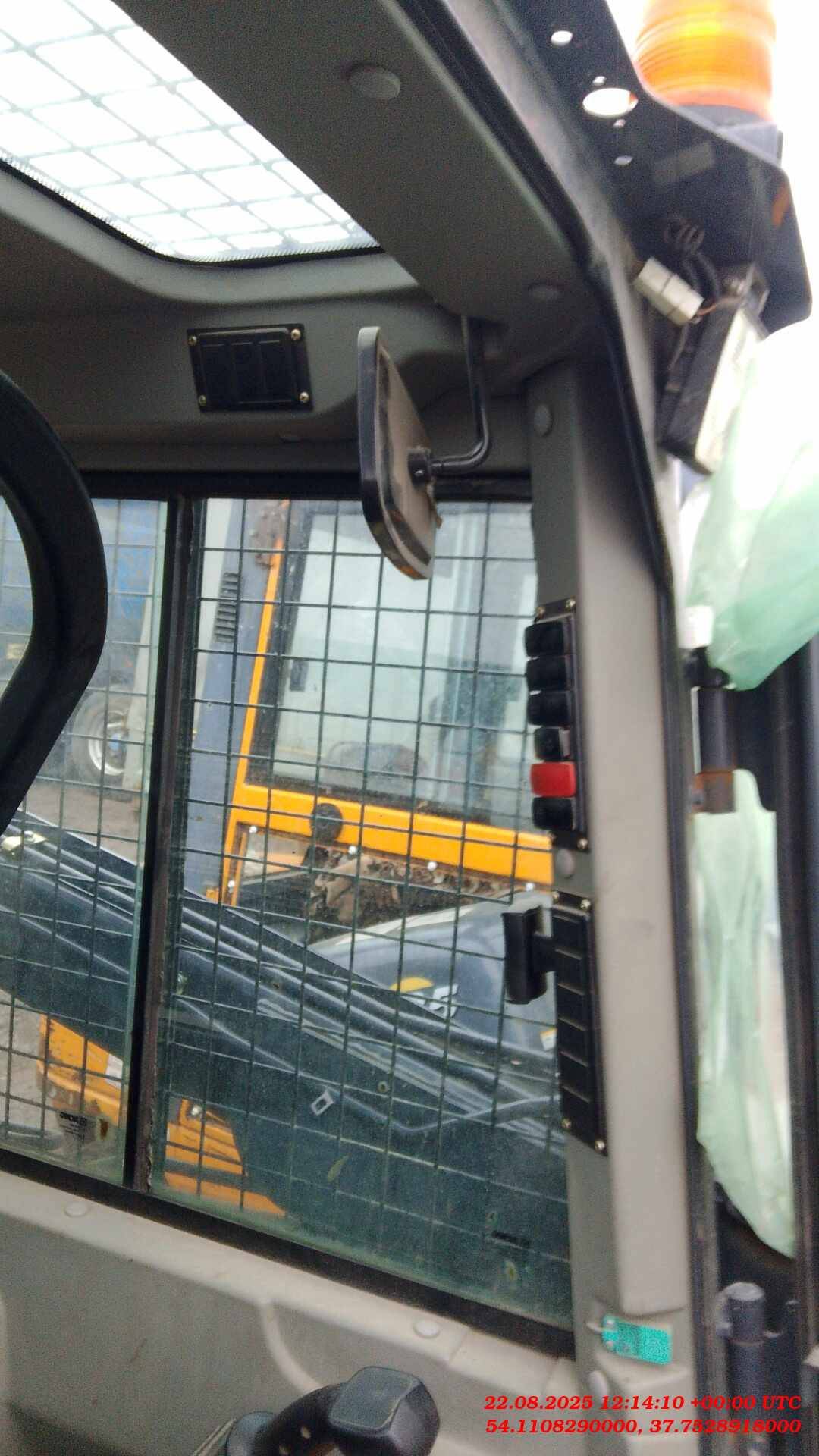 XCMG/MGCM XC740RU, 2022 года в лизинг