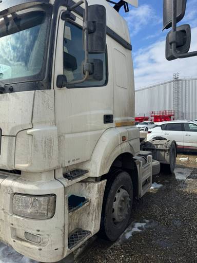 КАМАЗ 5490-S5 (M1840)
