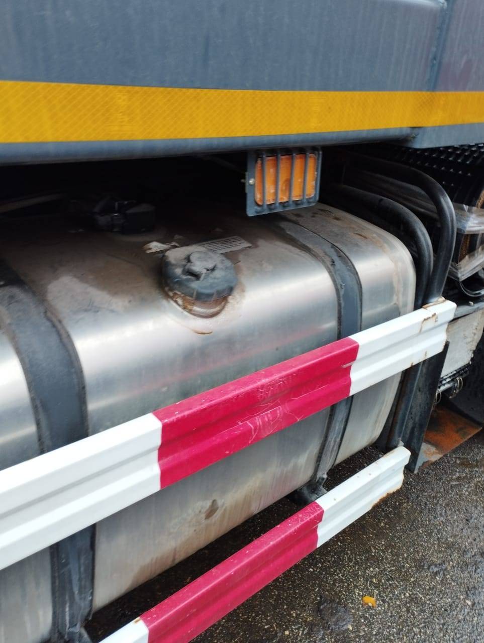 FAW CA3250P66K24T1E5 6х4 Лот 000001046