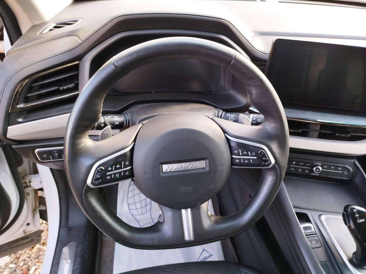 Haval F7,  144 984 км, 2024 года в лизинг