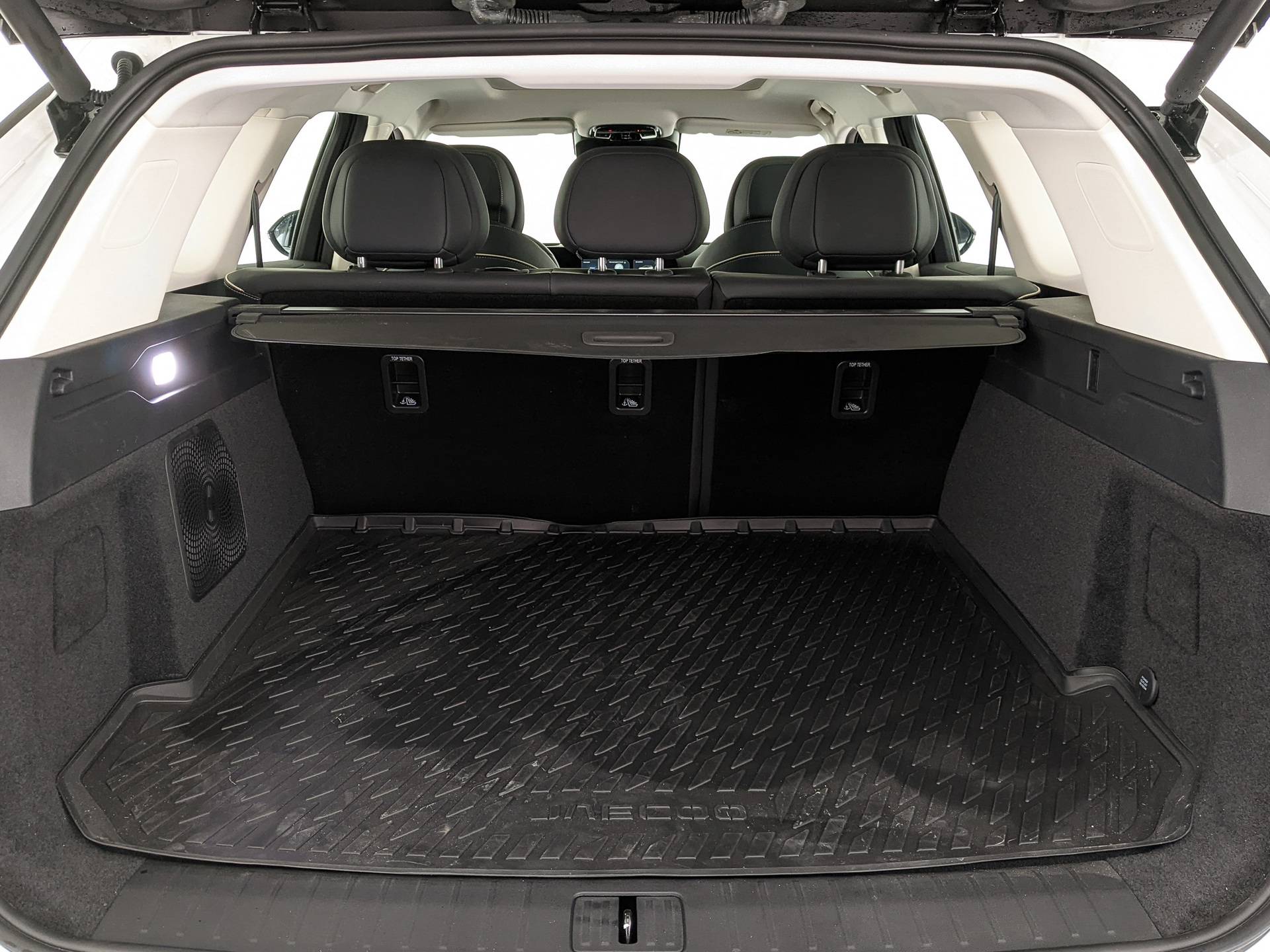 Jaecoo J8 Active 2.0T 7DCT AWD