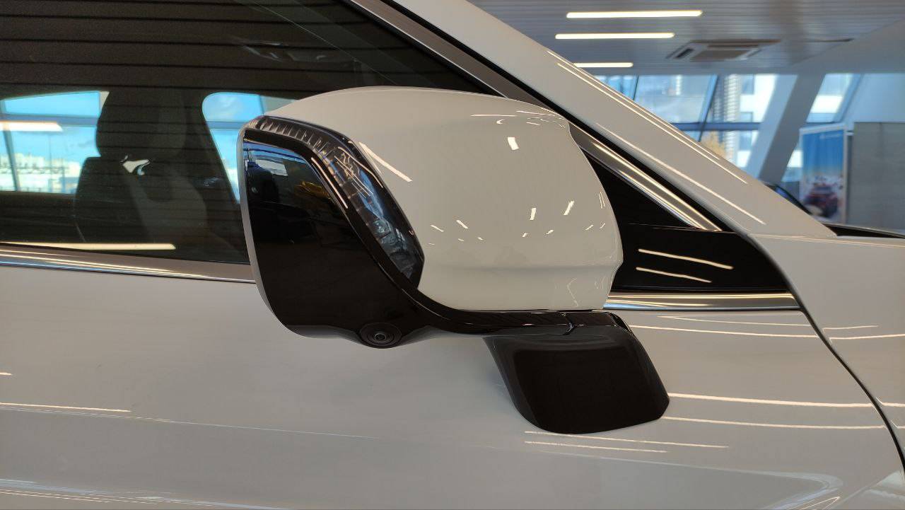 Knewstar 001 Flagship 2.0T 4WD 8AT