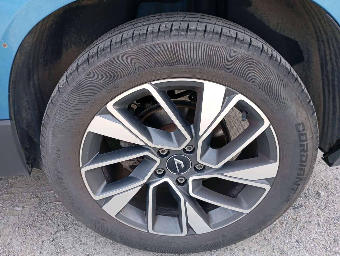 Jetta VS5,  124 749 км, 2023 года в лизинг