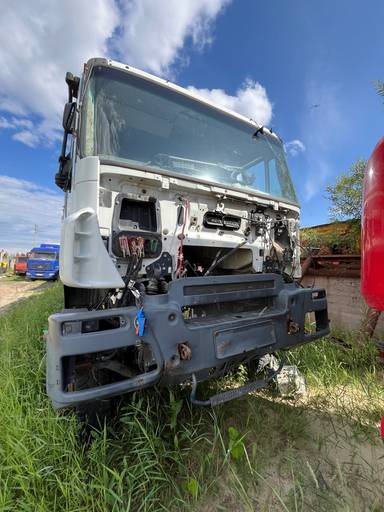 IVECO AMT 753910 8x8 (AT)