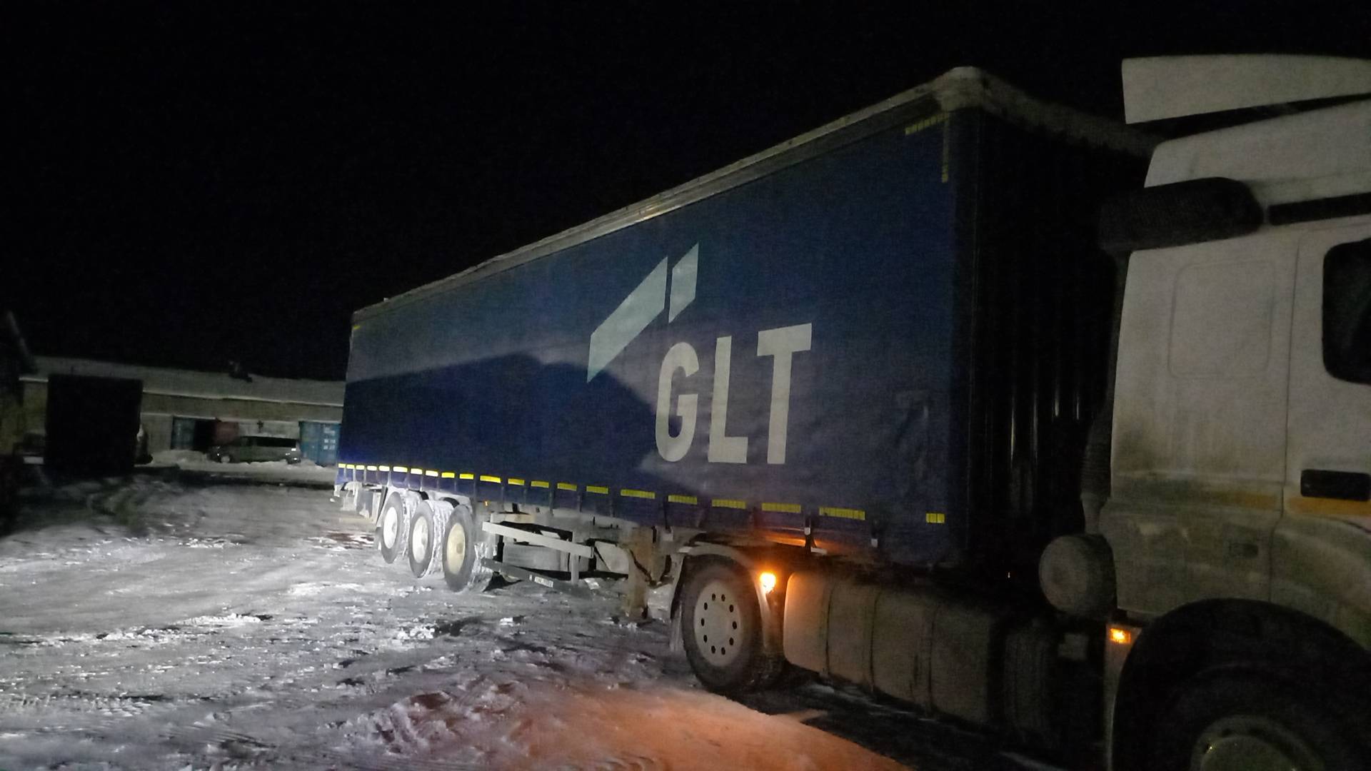 Тонар Тентованный 97461