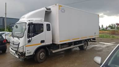 Foton S 120 (BJ1128)