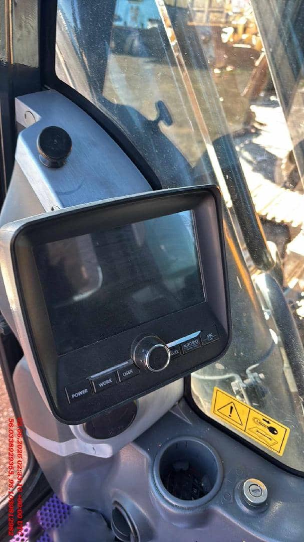 Hyundai R305LVS, 2023 года в лизинг