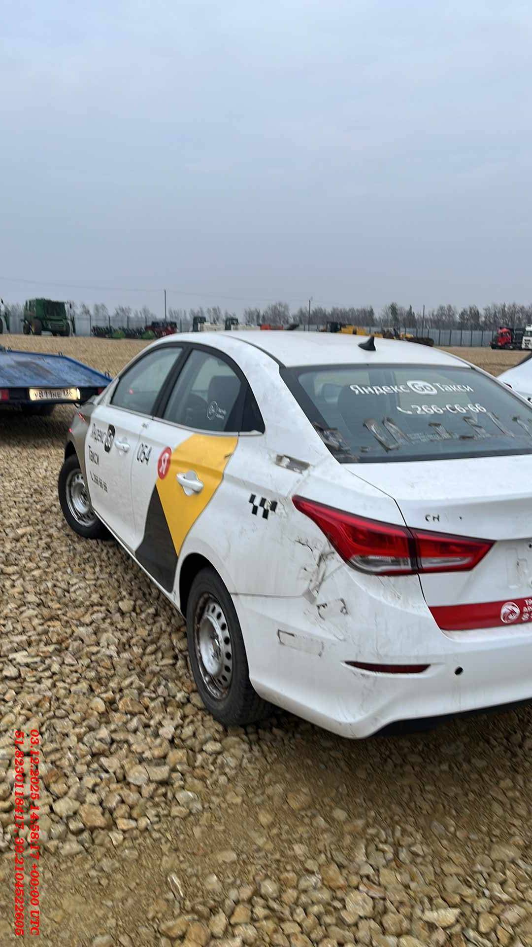 Changan Alsvin,  20 495 км, 2023 года в лизинг