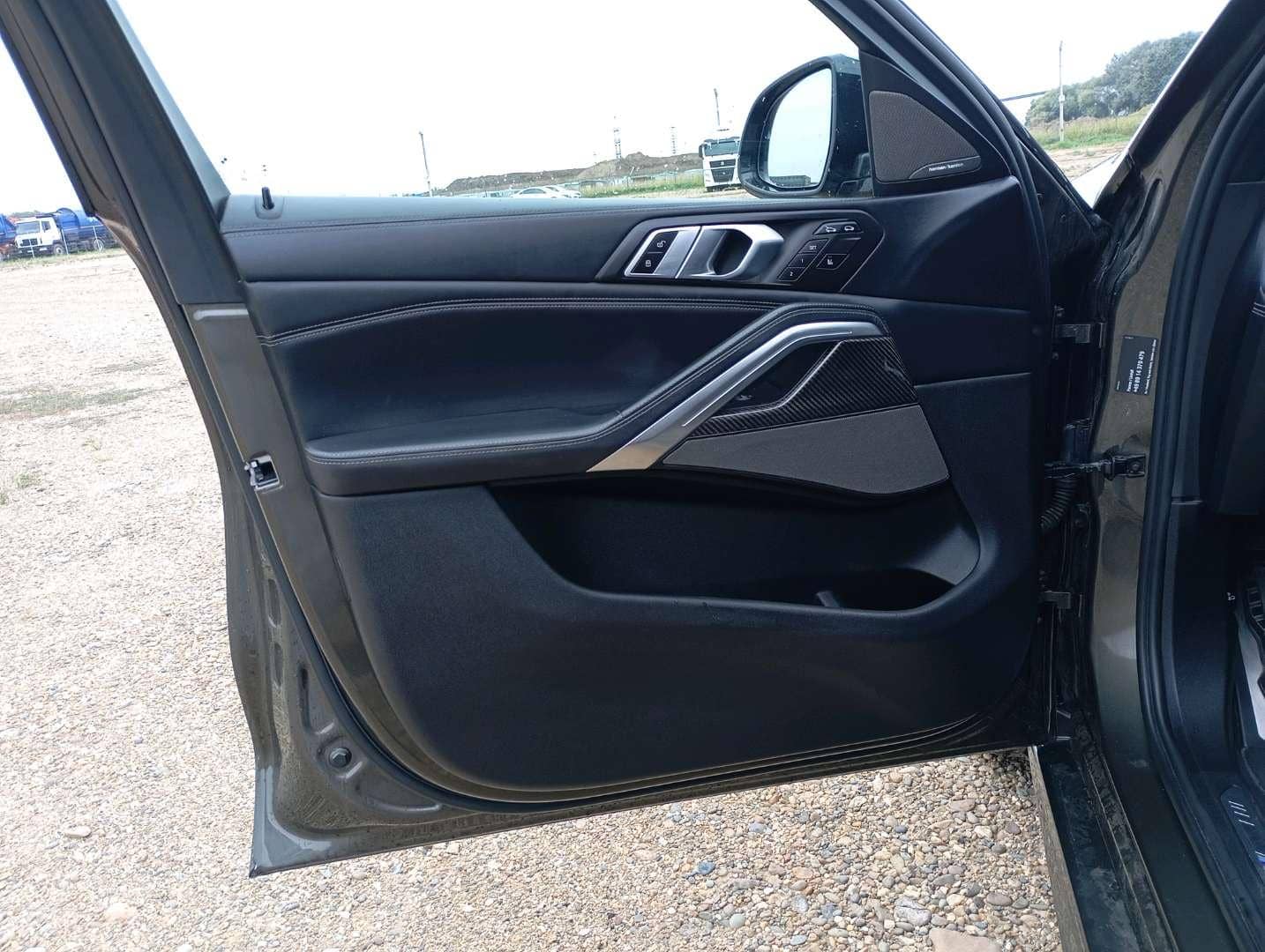 BMW X6,  125 365 км, 2020 года в лизинг