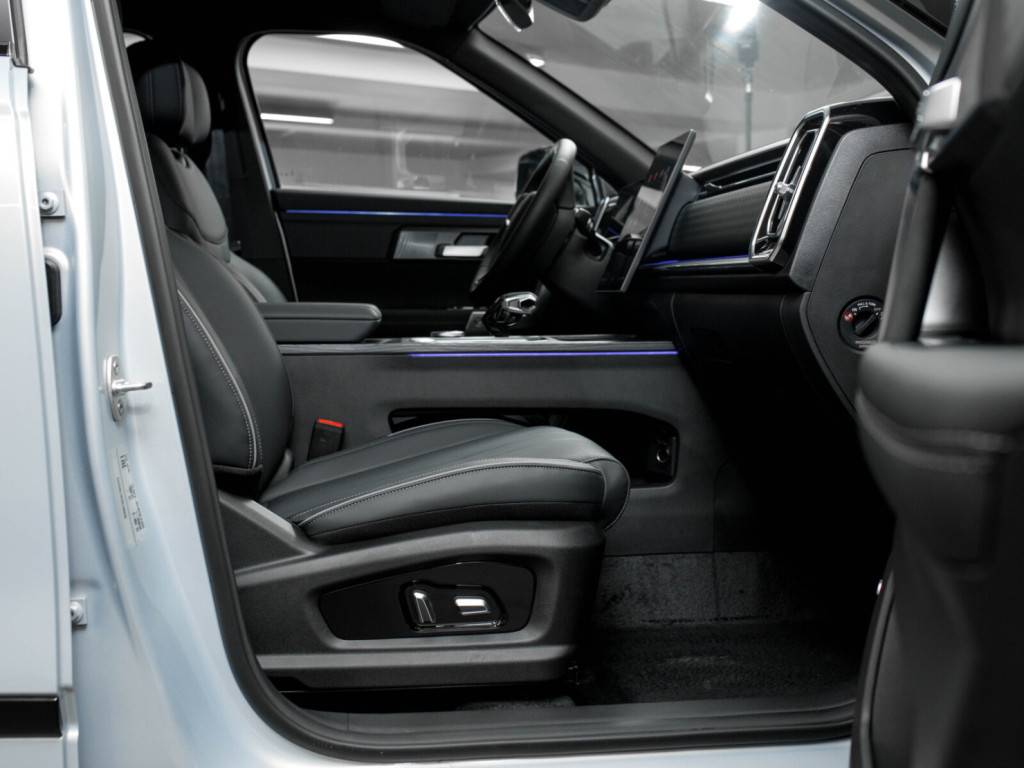 Jaecoo J7 1.6T DCT Ultimate LP