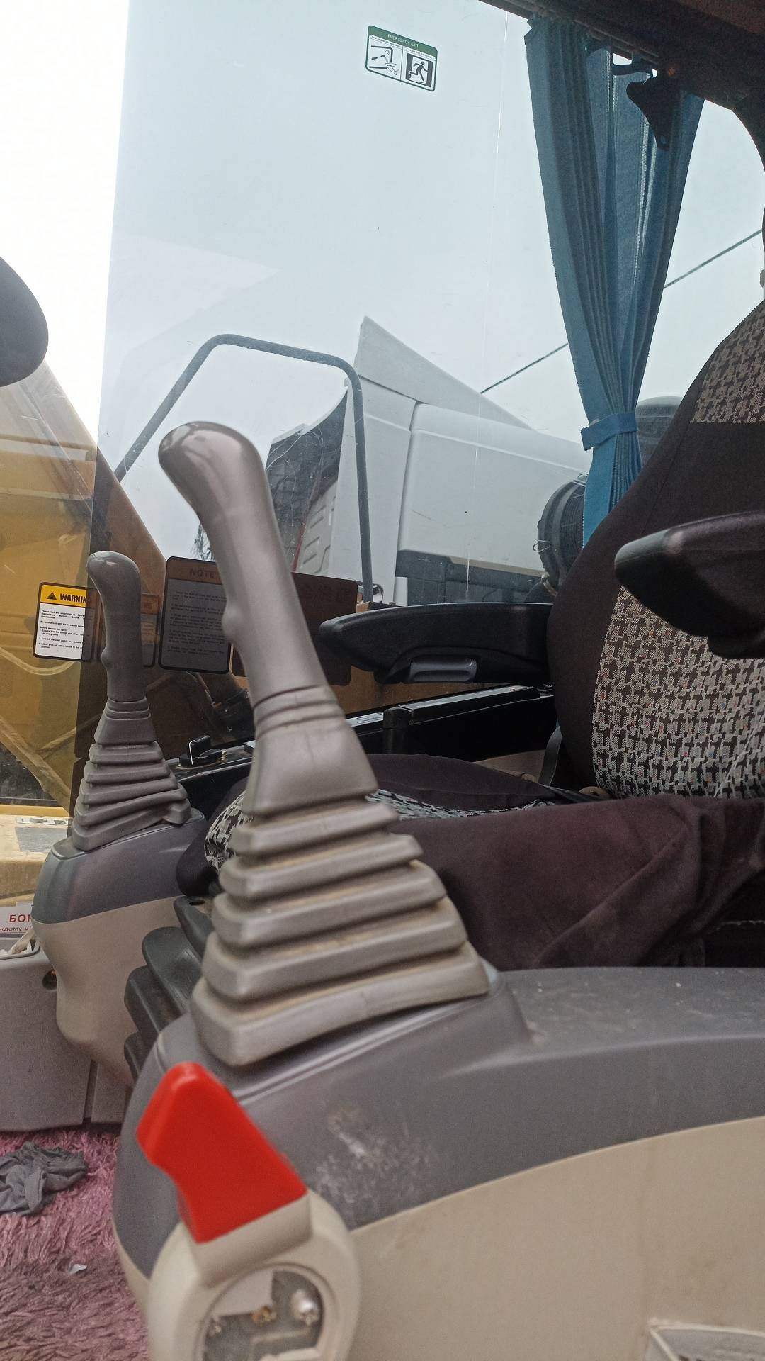 LOVOL FP160W, 2023 года в лизинг