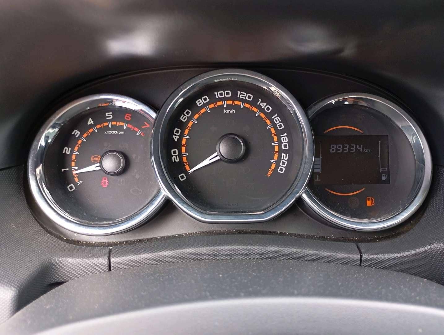Lada Largus универсал,  89 334 км, 2024 года в лизинг