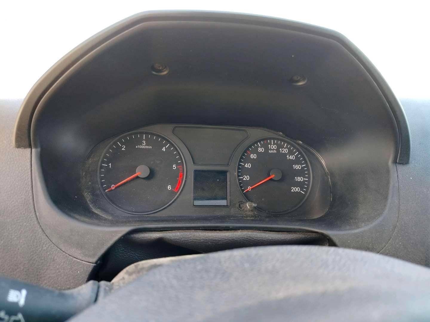 УАЗ Profi,  75 348 км, 2024 года в лизинг