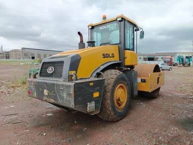 SDLG/LGCE RS8200