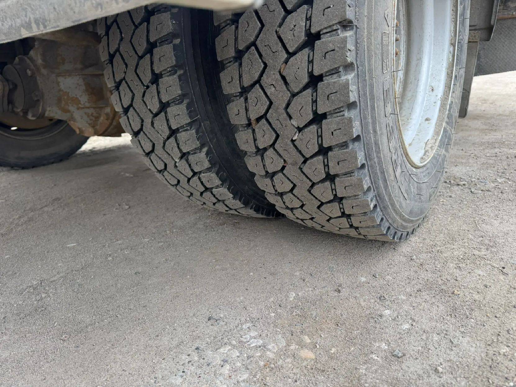 JAC N 120,  254 567 км, 2022 года