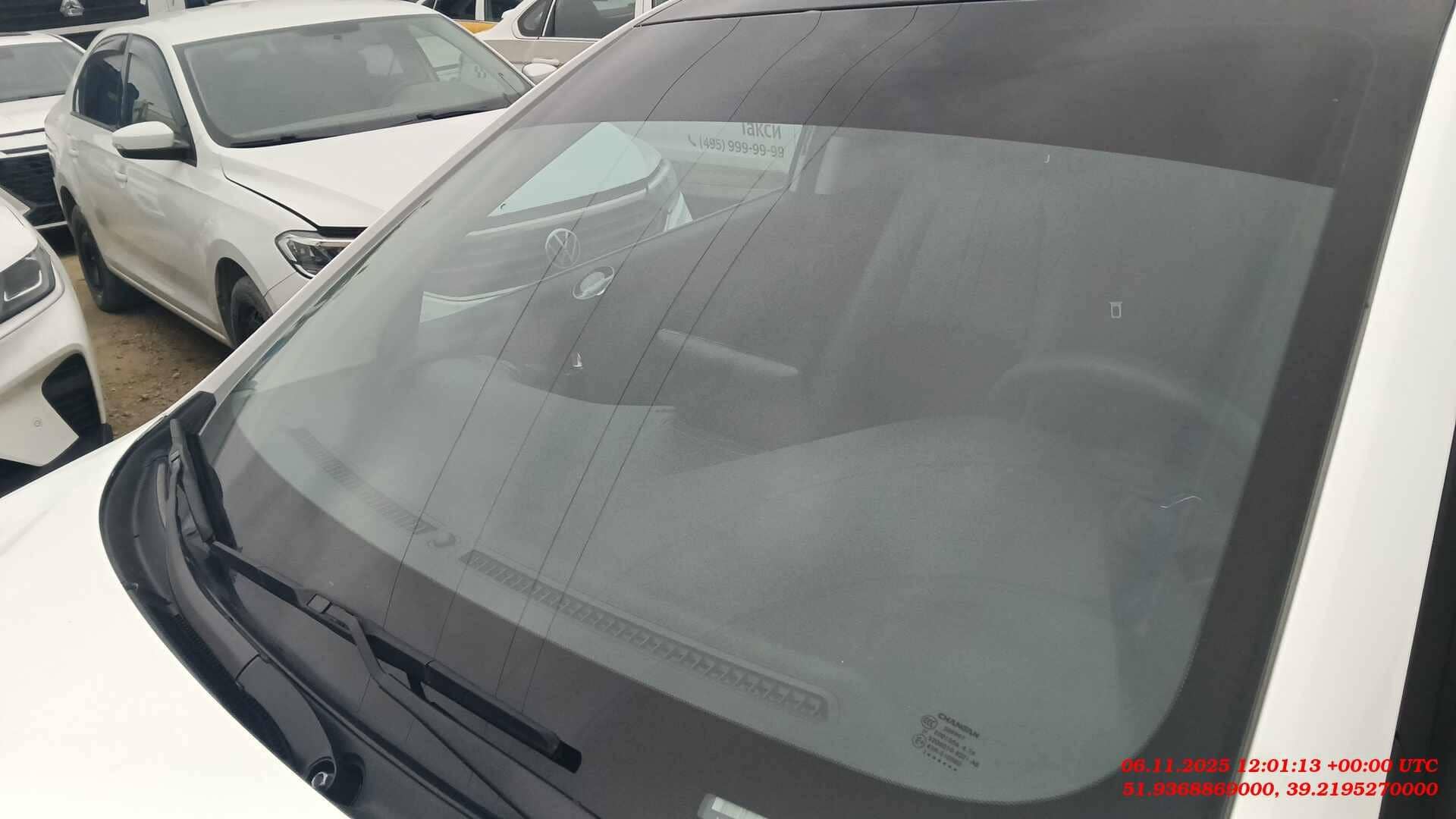 Changan Alsvin,  97 516 км, 2023 года в лизинг