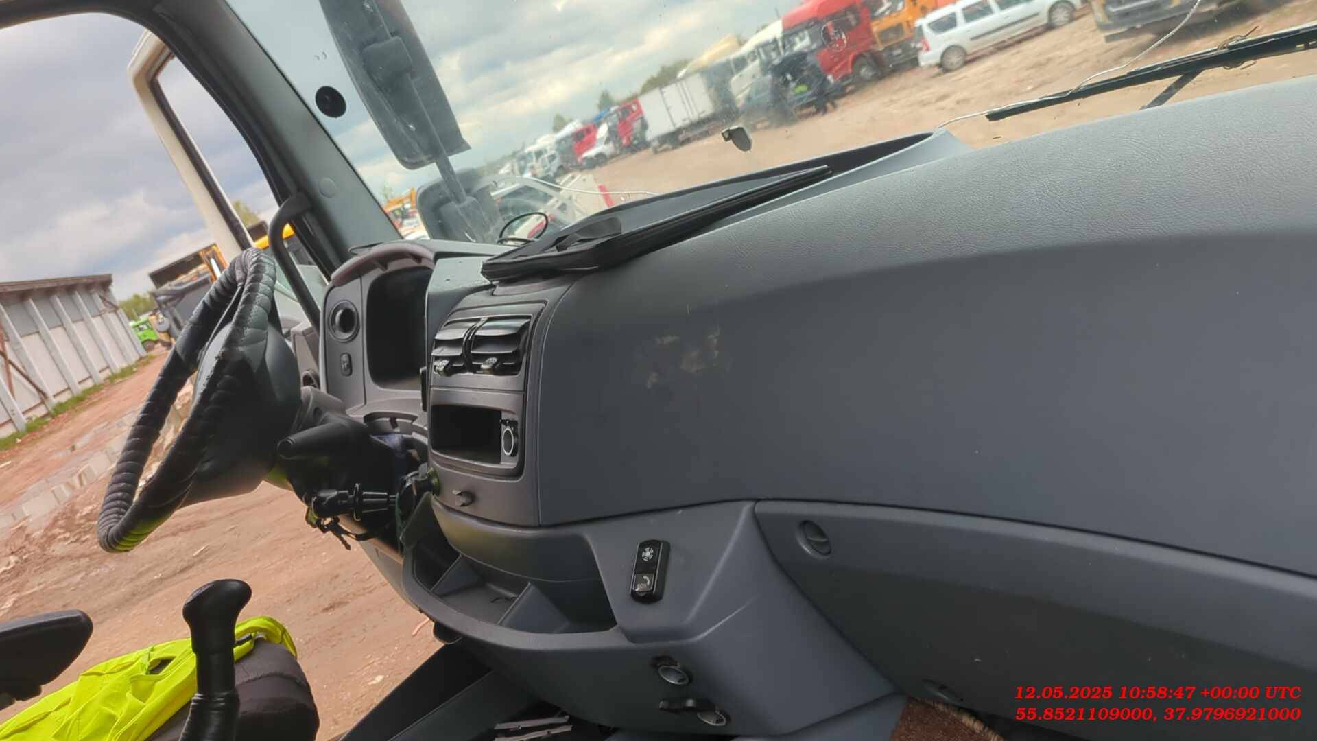 КАМАЗ 5490-S5 (M1840) Лот 000009144