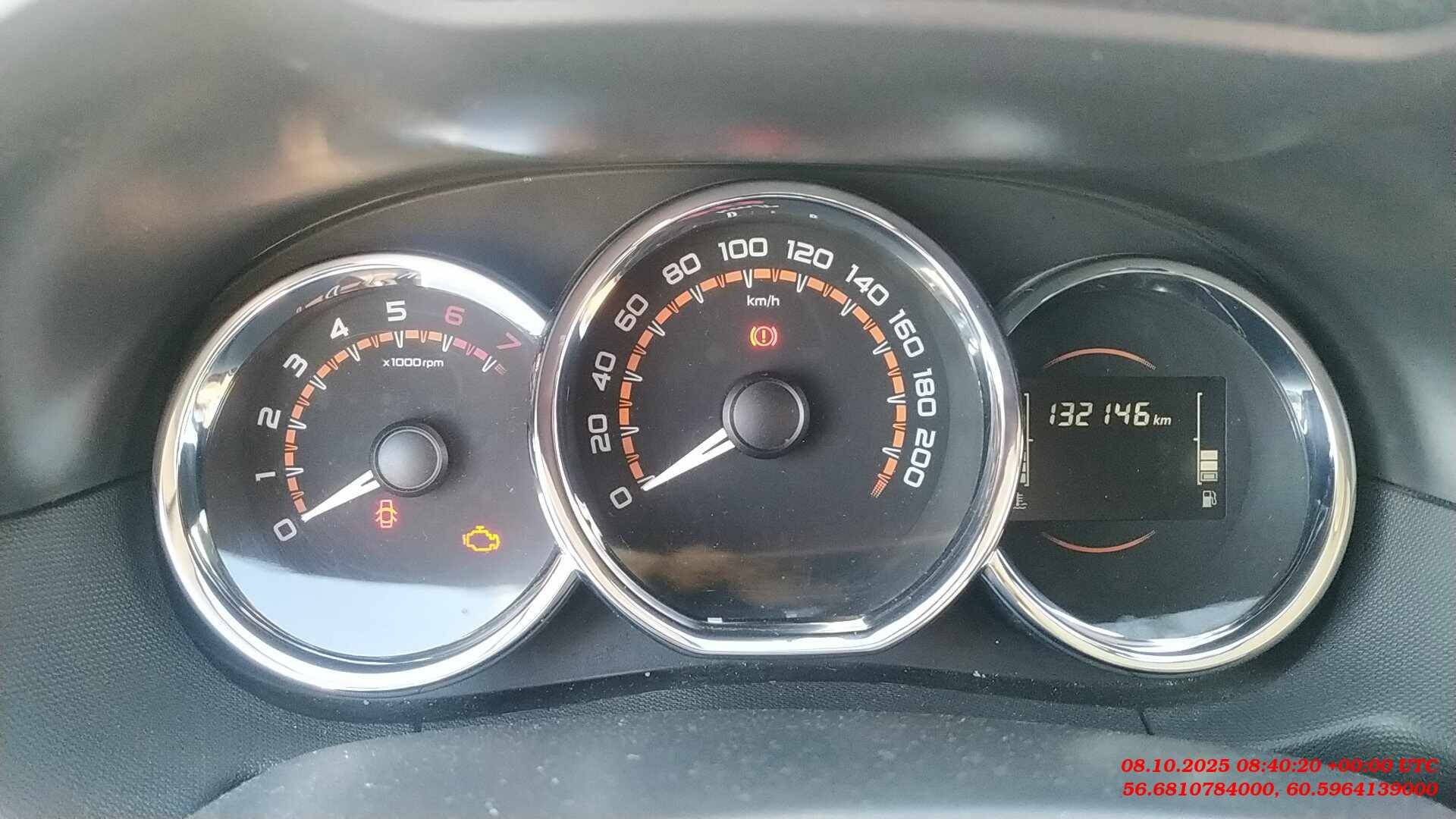 Lada Largus фургон,  132 146 км, 2022 года в лизинг