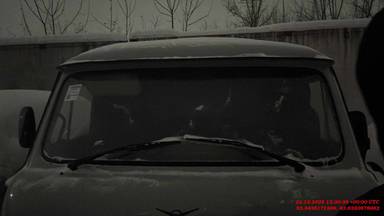 УАЗ 3909 Комби