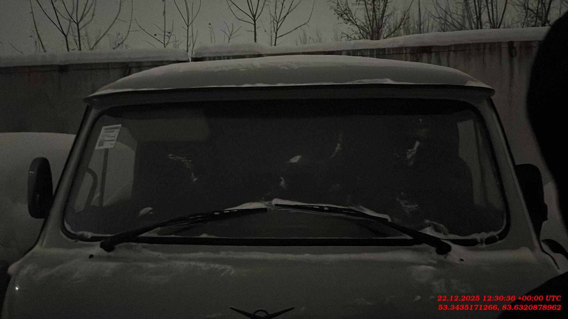 УАЗ 3909 Комби,  24 730 км, 2024 года в лизинг