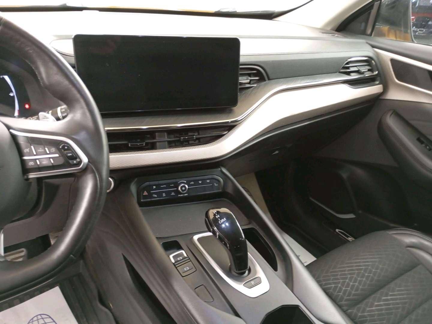 Haval F7,  190 908 км, 2024 года в лизинг