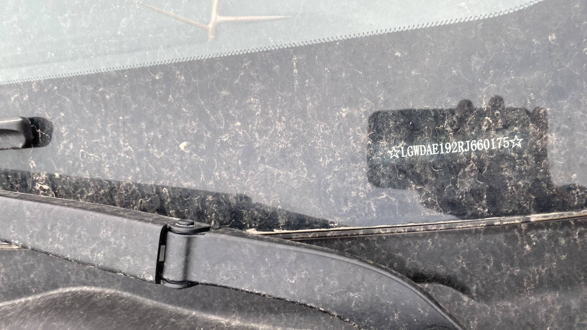 Great Wall Poer,  25 472 км, 2024 года в лизинг