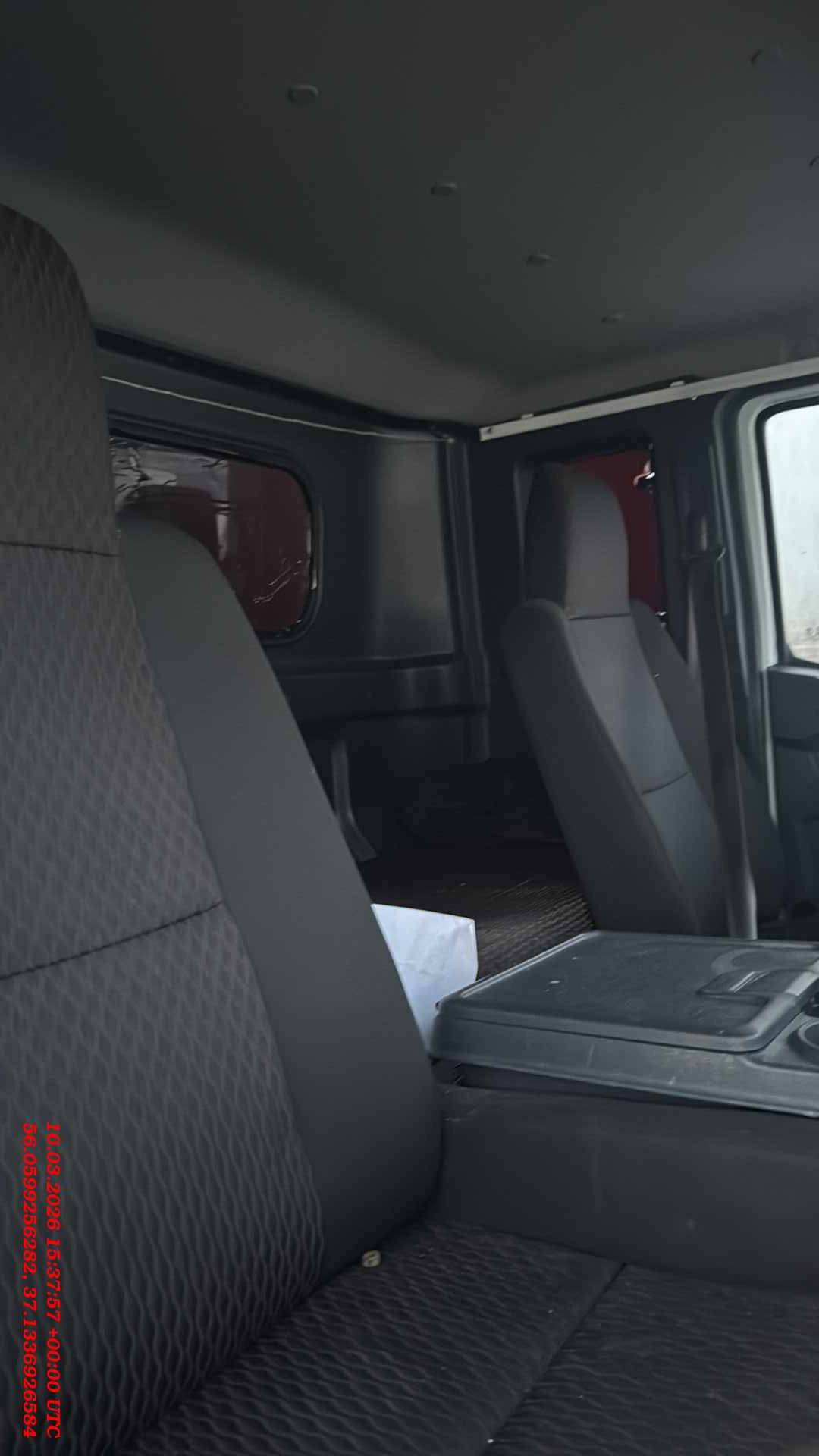 DongFeng C120L,  194 780 км, 2024 года в лизинг