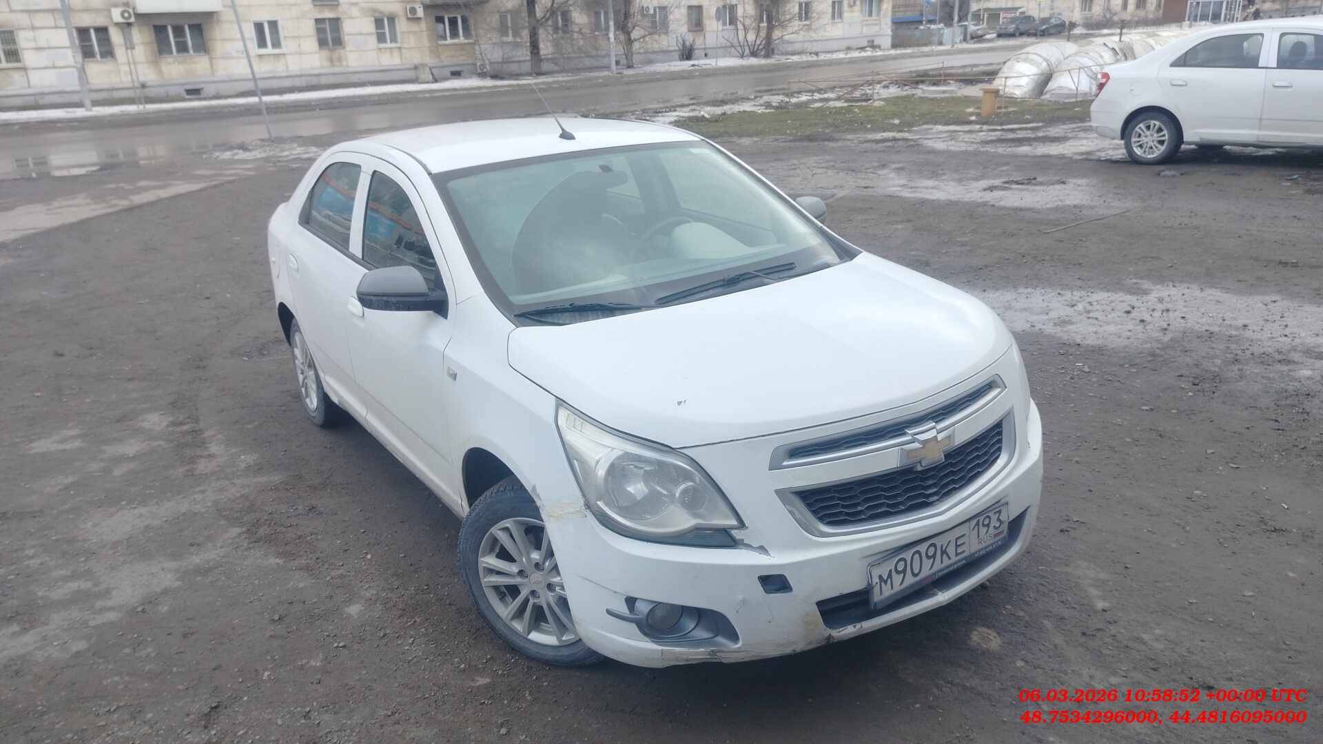 Chevrolet Cobalt