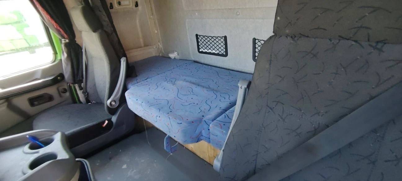 МАЗ 544008-070-031,  100 000 км, 2023 года в лизинг