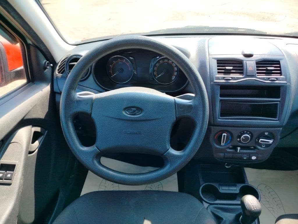 Lada Granta седан,  78 427 км, 2024 года в лизинг
