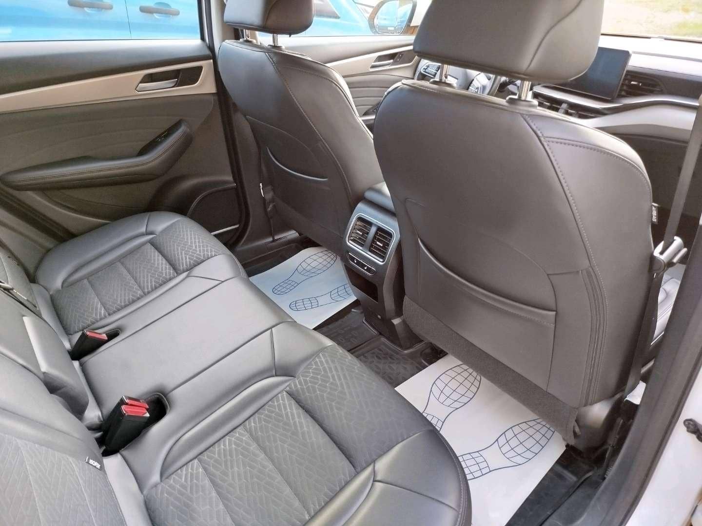 Haval F7,  151 104 км, 2024 года в лизинг