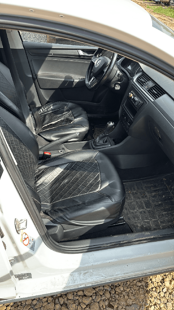 Skoda Rapid,  278 880 км, 2019 года в лизинг