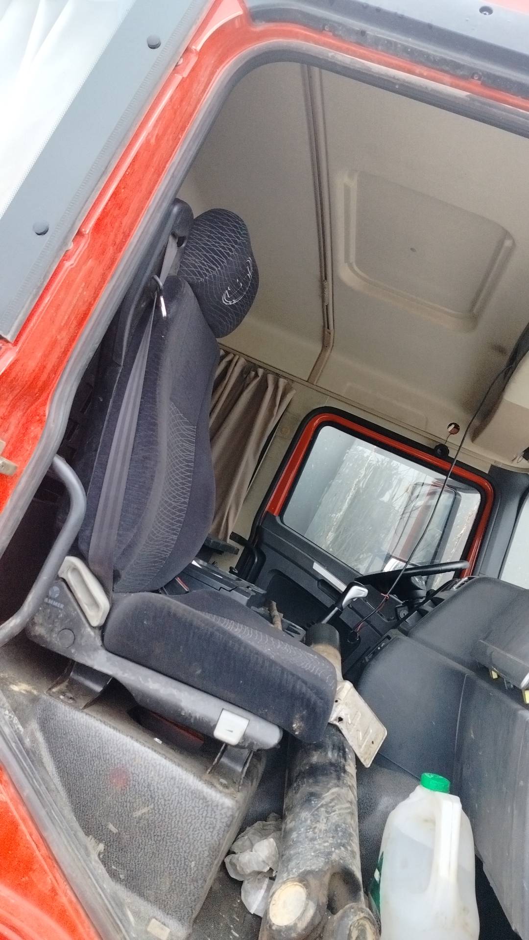 Shacman SX331863366,  100 000 км, 2022 года в лизинг