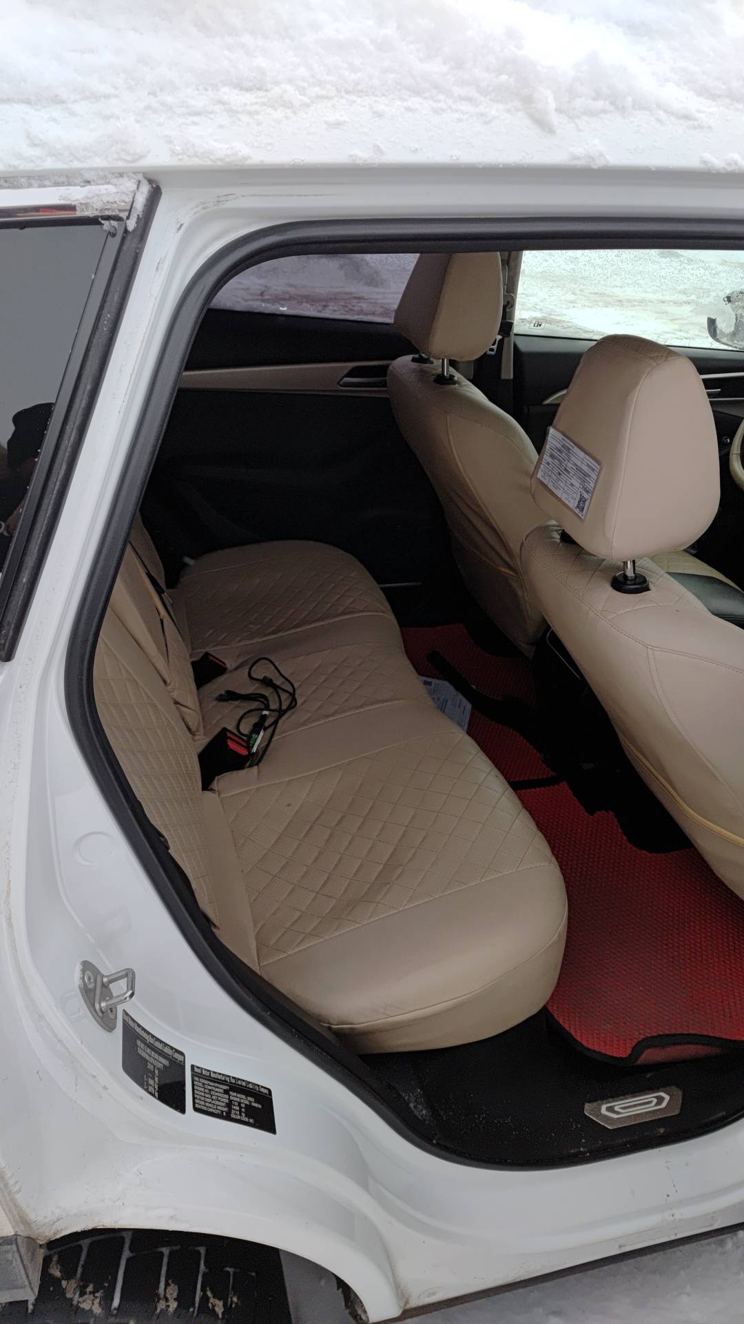 Haval F7,  236 387 км, 2023 года в лизинг