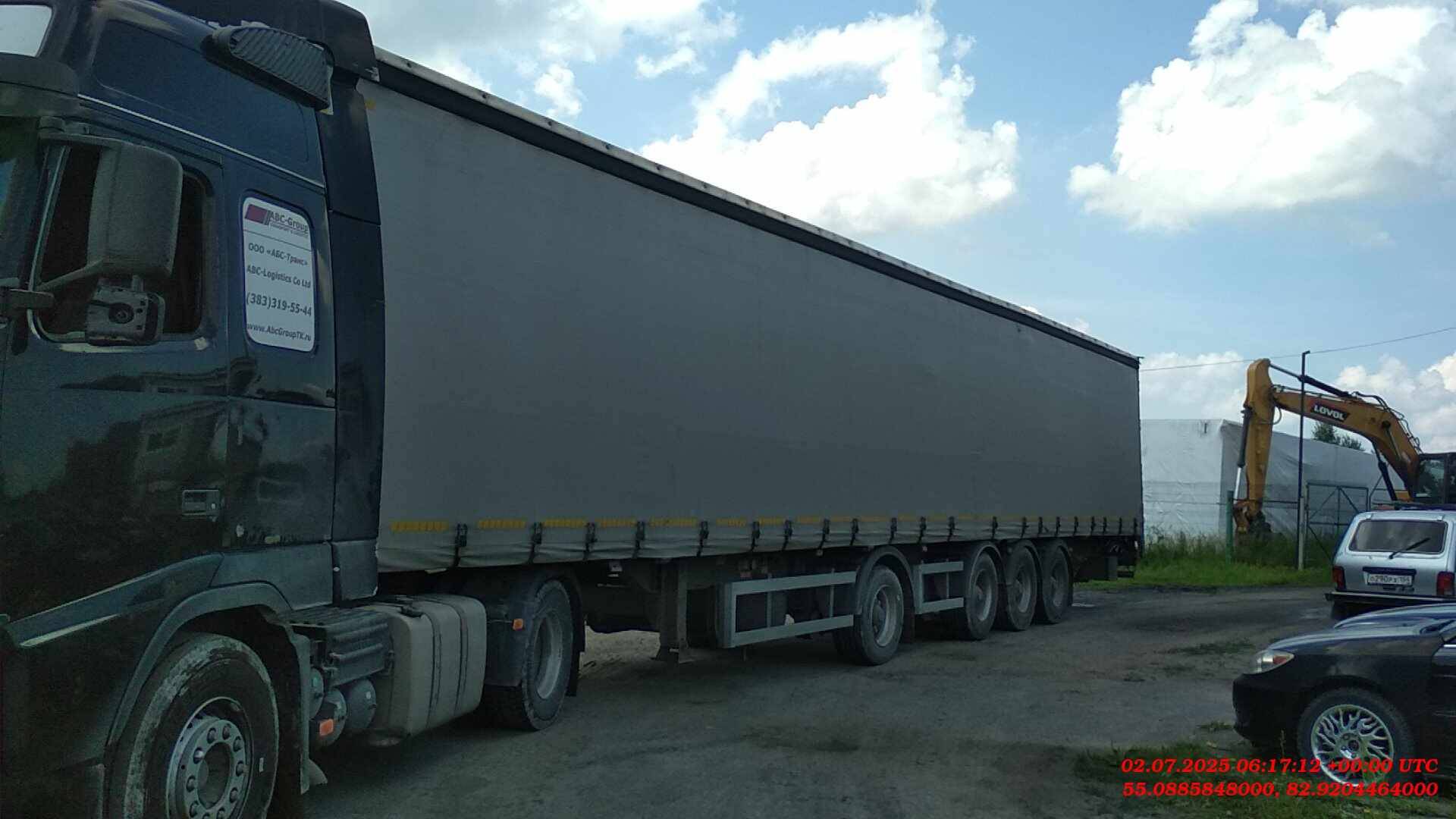 Тонар 97882 (T4-16V)