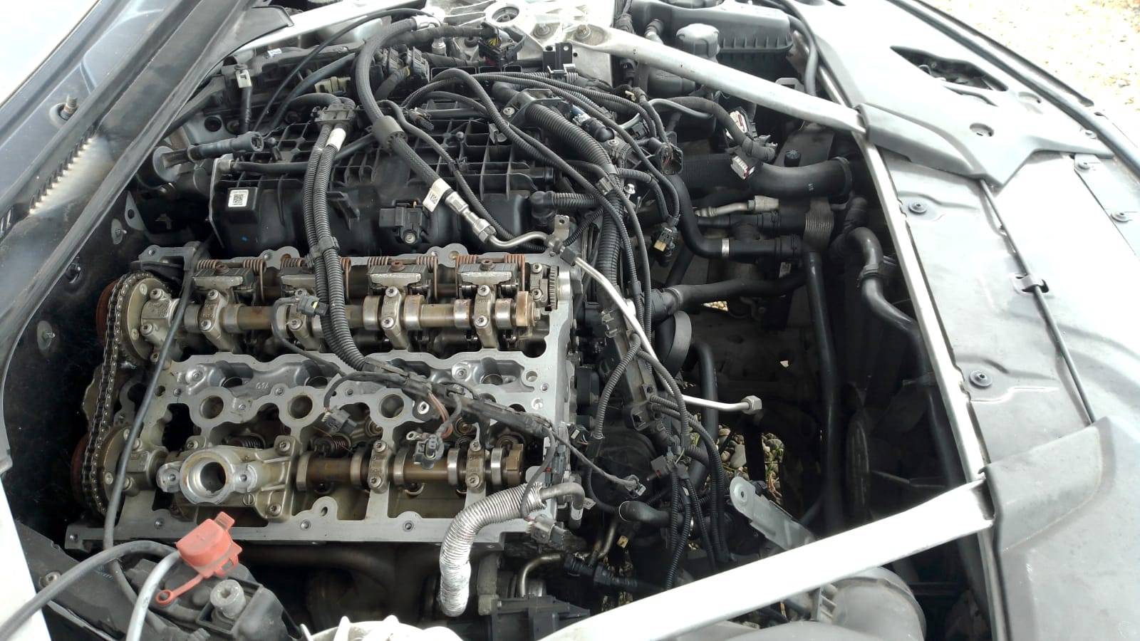 BMW 5 серия,  240 000 км, 2018 года в лизинг