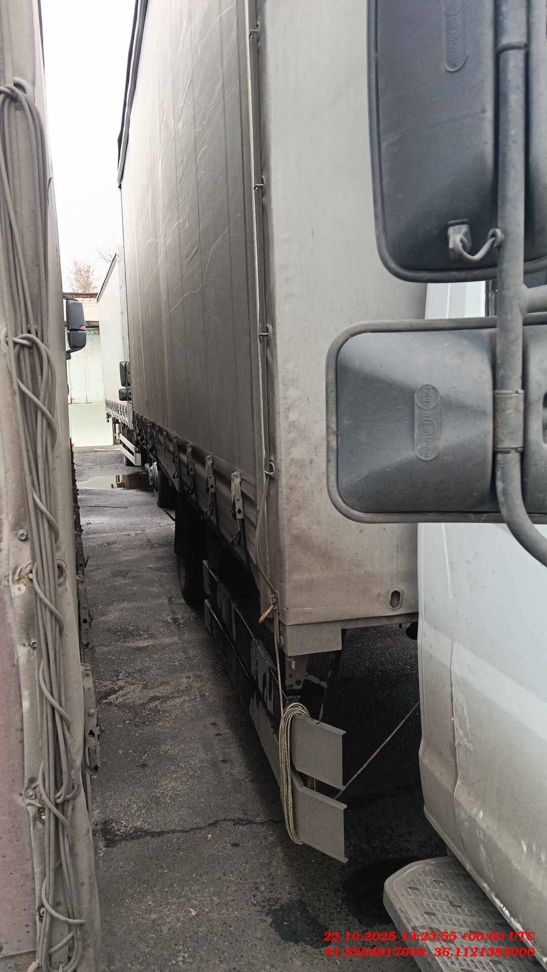 ГАЗ C41RB3,  390 539 км, 2021 года в лизинг