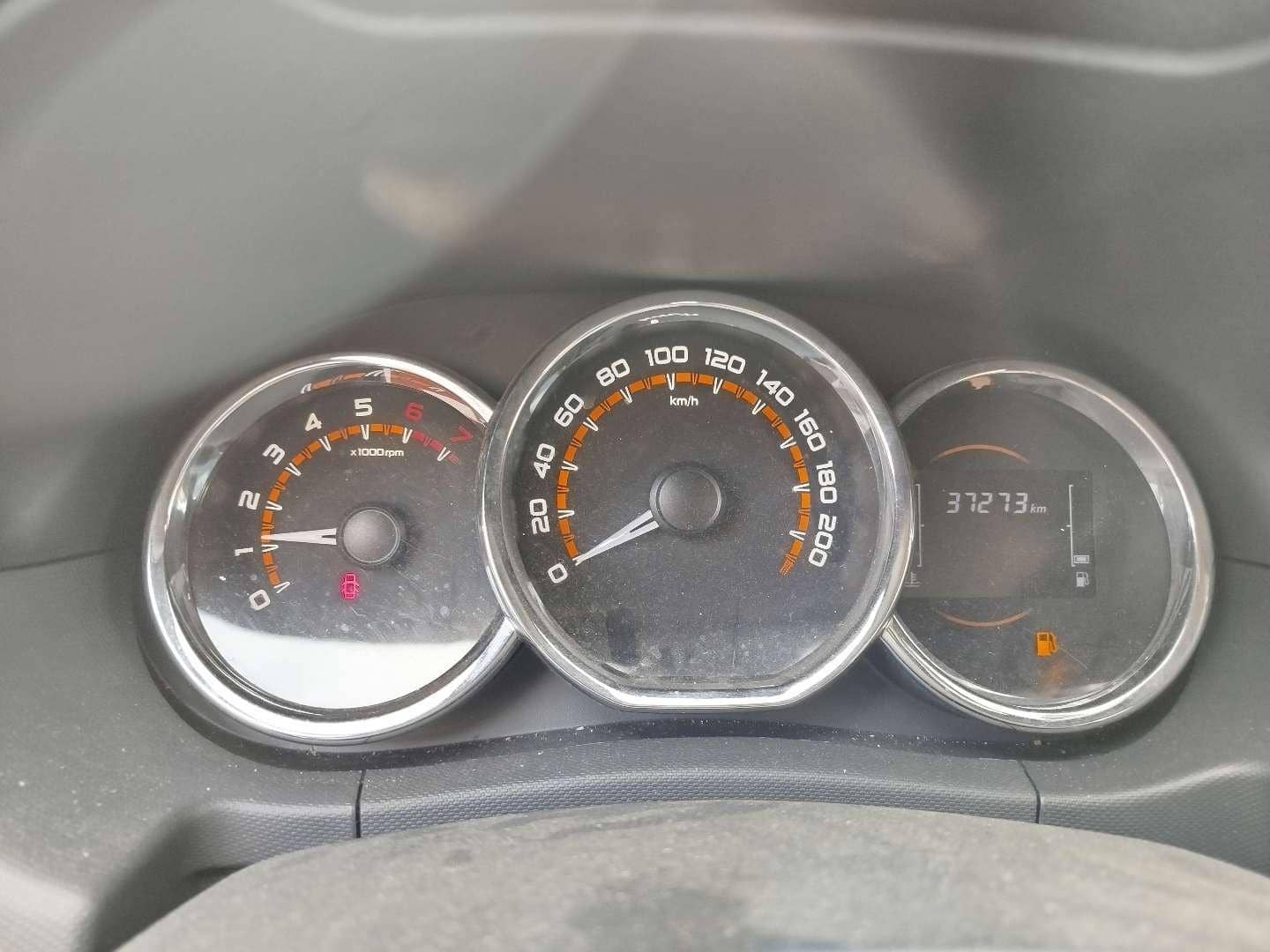 Lada Largus универсал,  37 273 км, 2024 года в лизинг