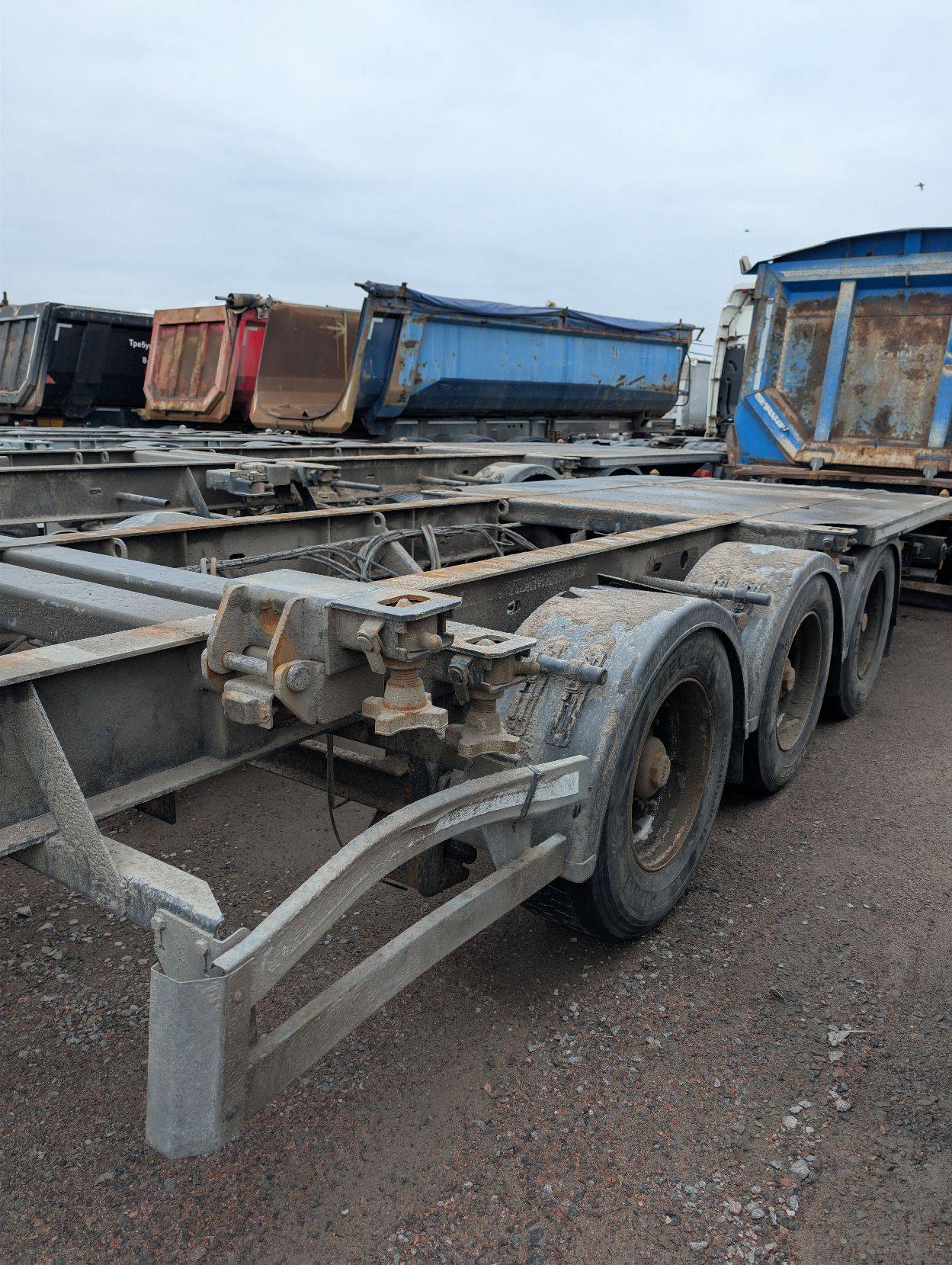 Тонар 99891 (K4-U)